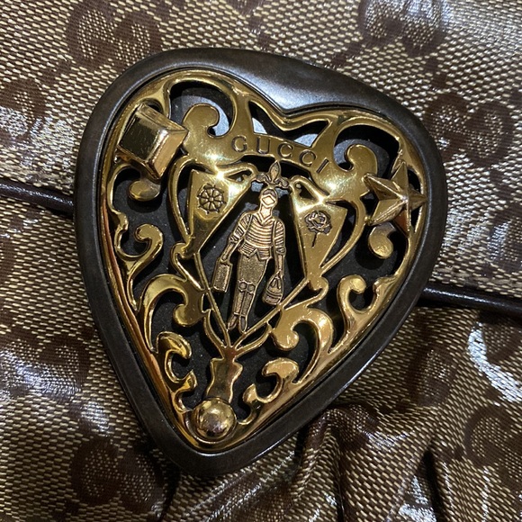 Gucci evening bag - Picture 6 of 8